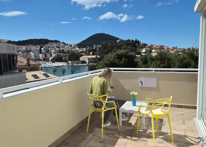 Hostel Petra Marina